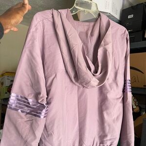 Hoodie Jacket